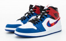 לצפייה במוצר AIR JORDAN 1 MID SE 